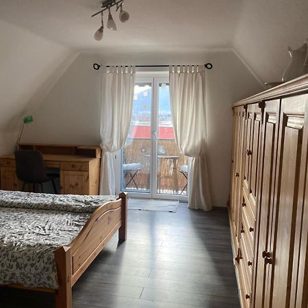 Schoenes Apartment Mit Aussicht Ueber Štýrský Hradec Exteriér fotografie