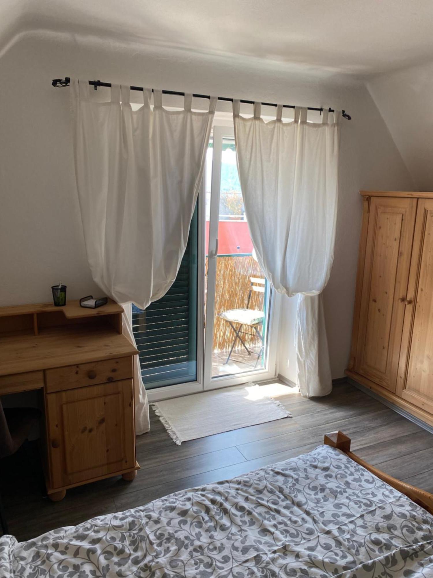 Schoenes Apartment Mit Aussicht Ueber Štýrský Hradec Exteriér fotografie